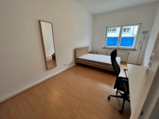 Anzeigenbild: Möbliertes WG-Zimmer (19 m²) in 3er-WG, Mannheim-Neuostheim, ab 01.09.