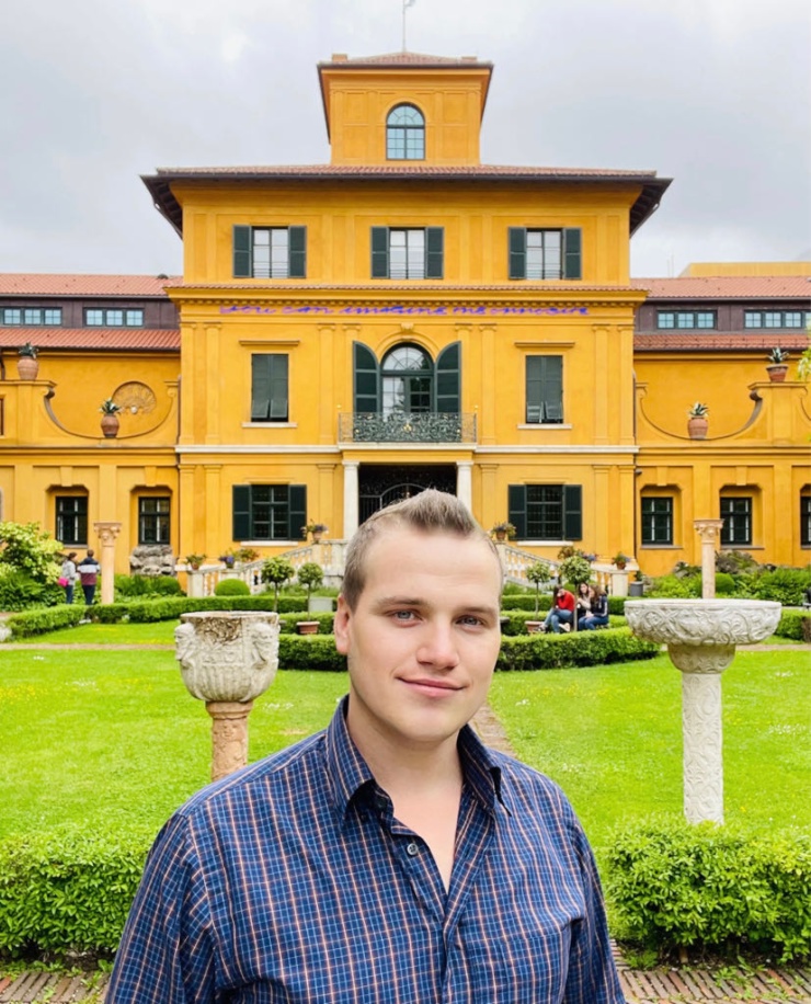 Imagen del anuncio: Hola, con urgencia busco un apartamento en Munich
