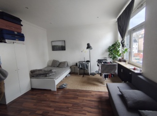 Anzeigenbild: Studio Apartment