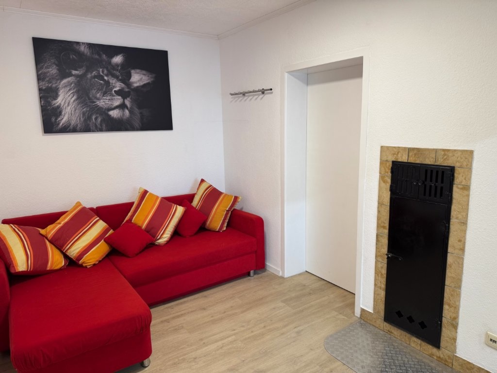 WG - Zimmer / voll Mobliert / – Nordbergstraße 22, 74076 Heilbronn Heilbronn – Vorschaubild 18