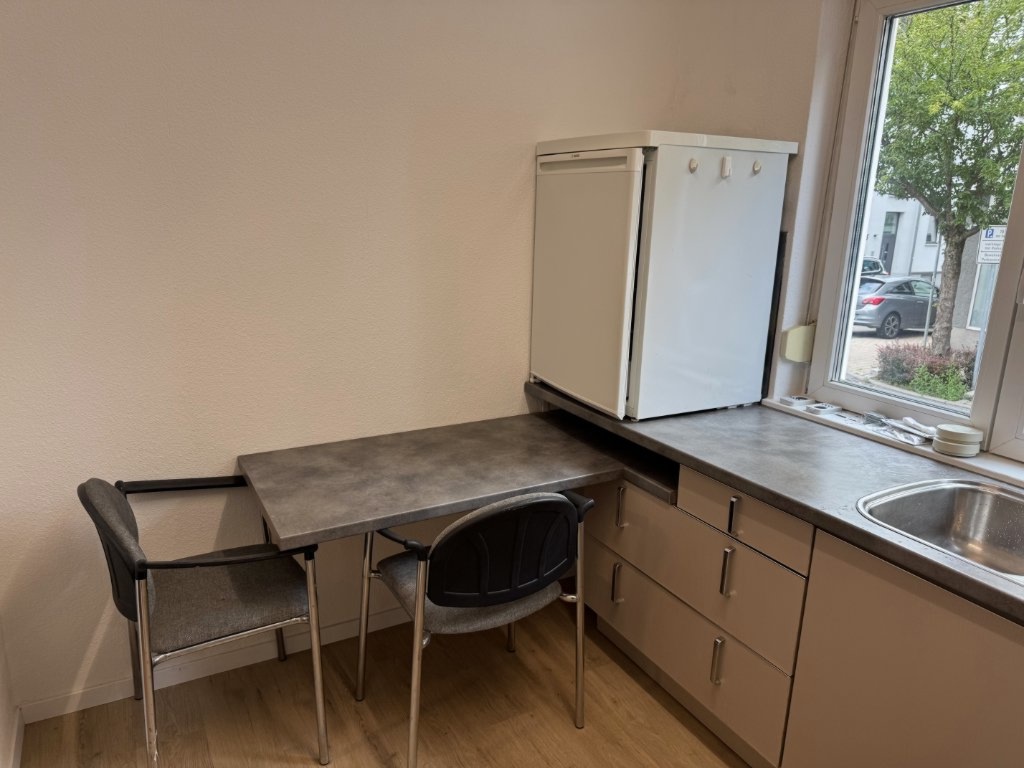 WG - Zimmer / voll Mobliert / – Nordbergstraße 22, 74076 Heilbronn Heilbronn – Vorschaubild 20