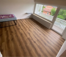 Ad image: Warm women's WG in Lingen – with underfloor heating & uni-nah