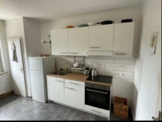 Anzeigenbild: WG-Zimmer in schöner Wohnung