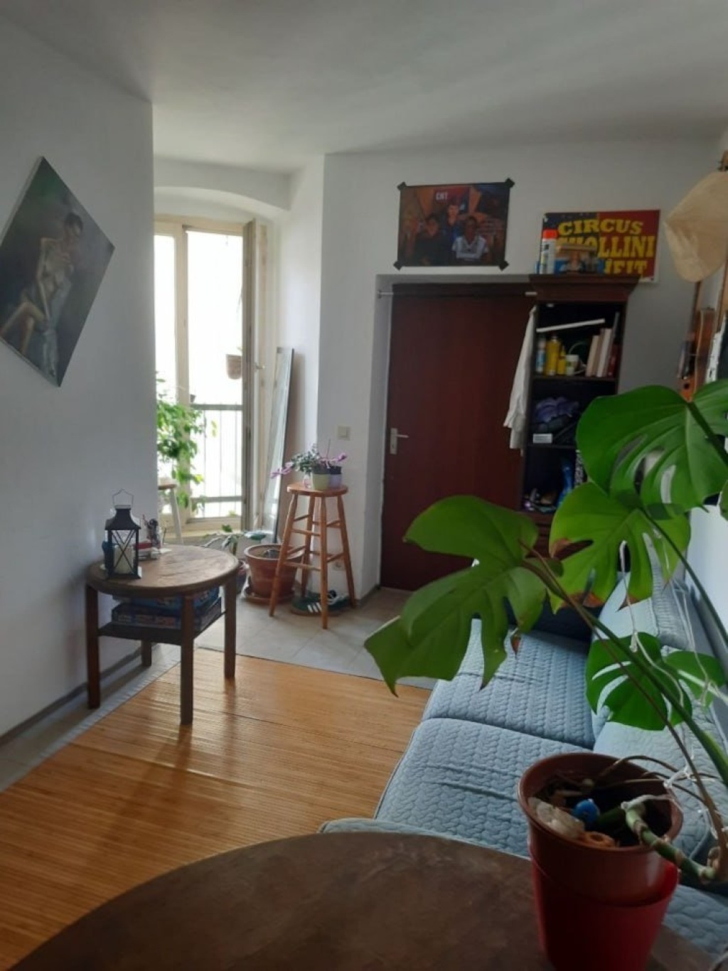 WG-Zimmer Wedding Liebenwalder Straße - Bild 5