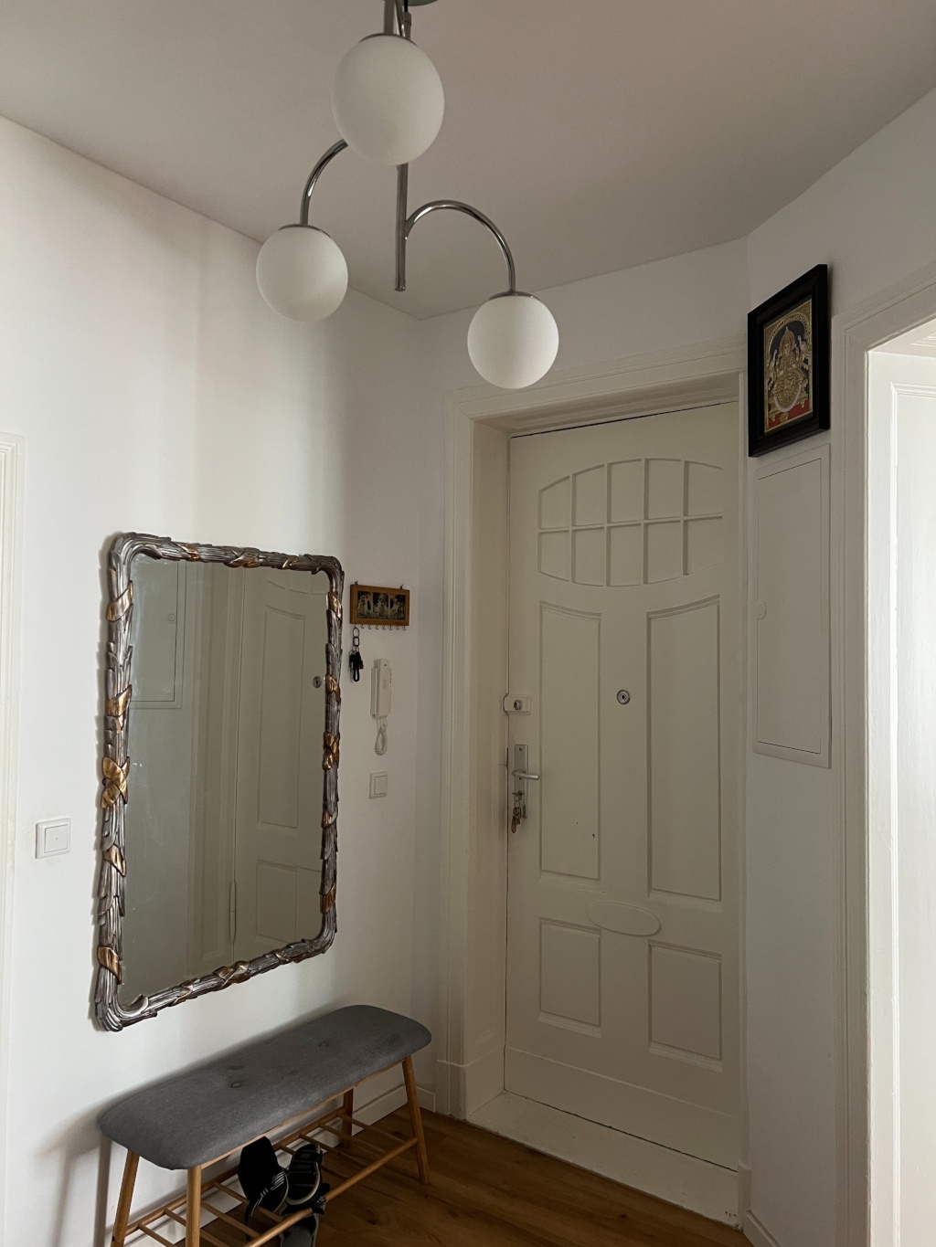 Wohnung Berlin Emser Straße - Bild 4