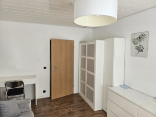 Imagen del anuncio: WG habitaciones amuebladas todo incluido en Eislingen desde ahora también mensual