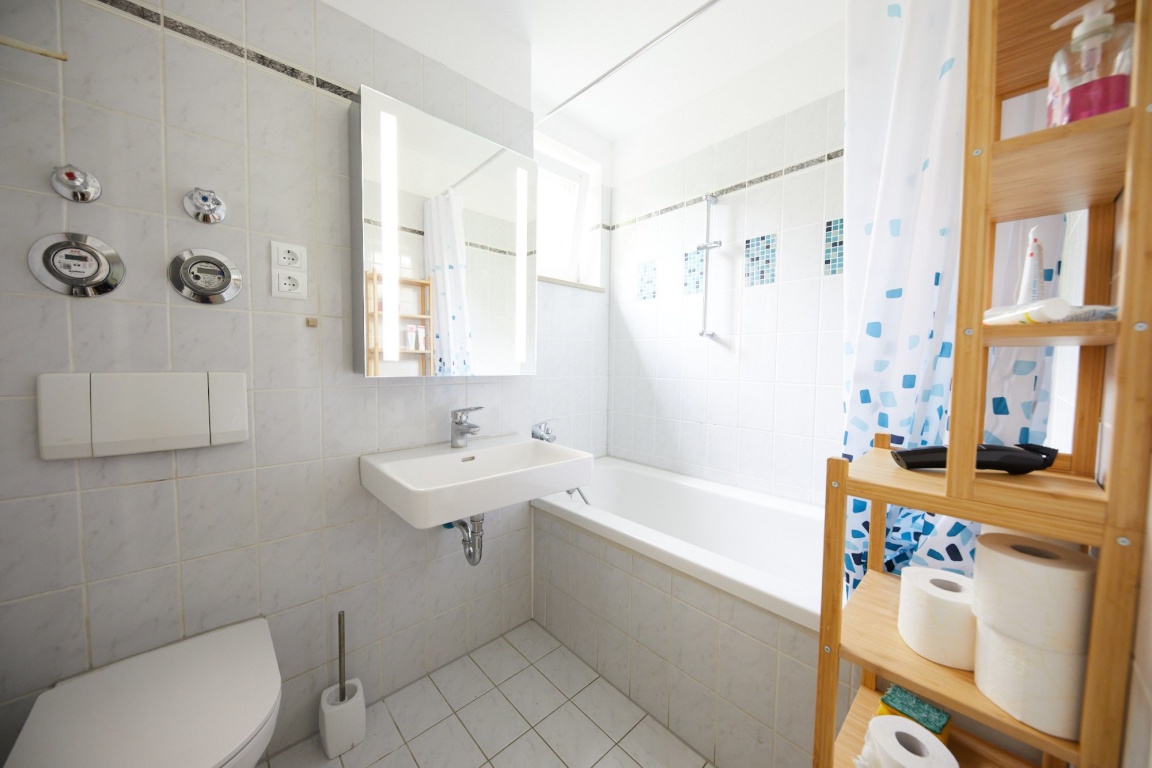 Flatshare Allach-Untermenzing Hitlstraße 17 - picture 4