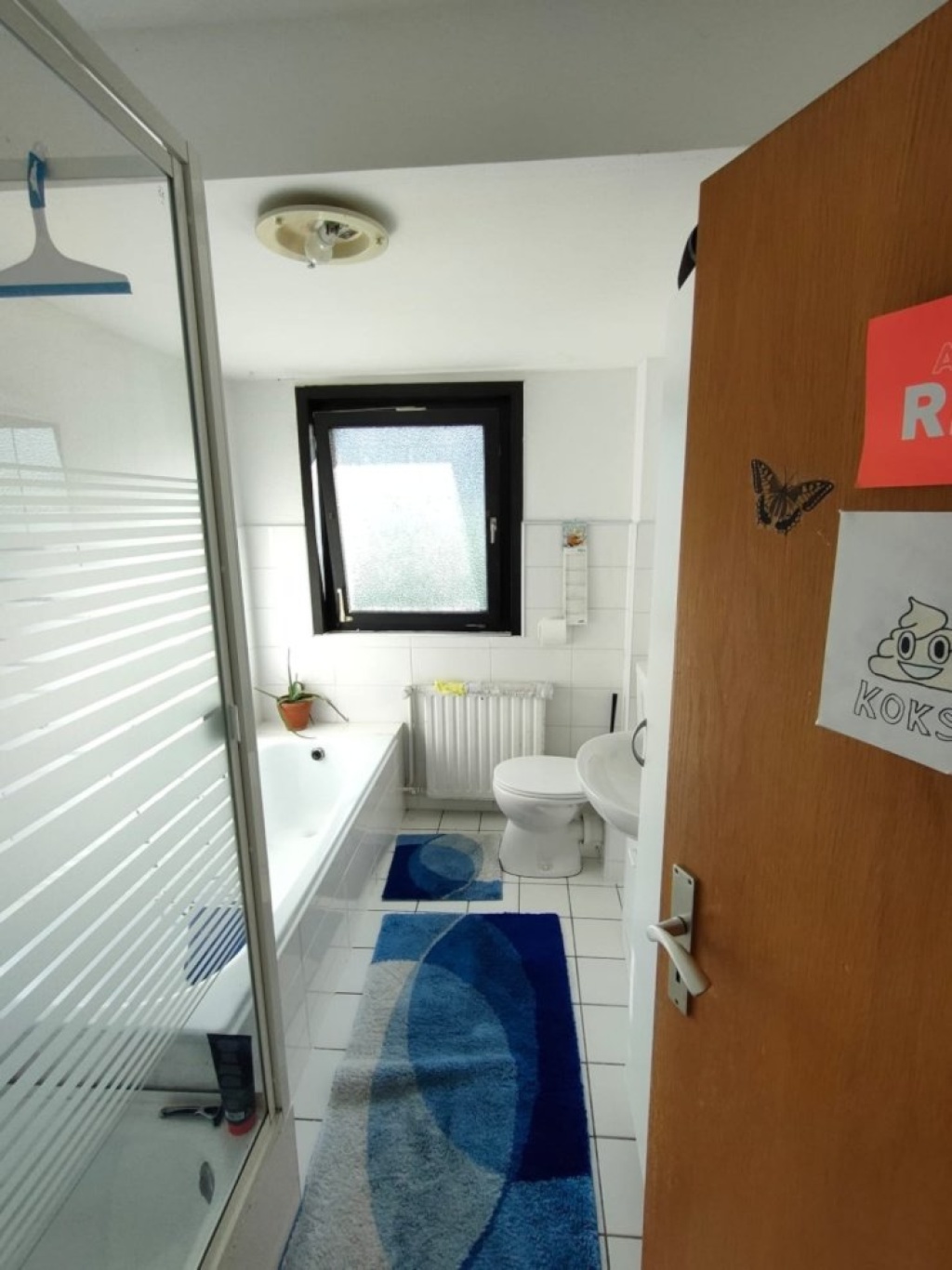 WG-Zimmer Wehrda Rosengarten 8a - Bild 8