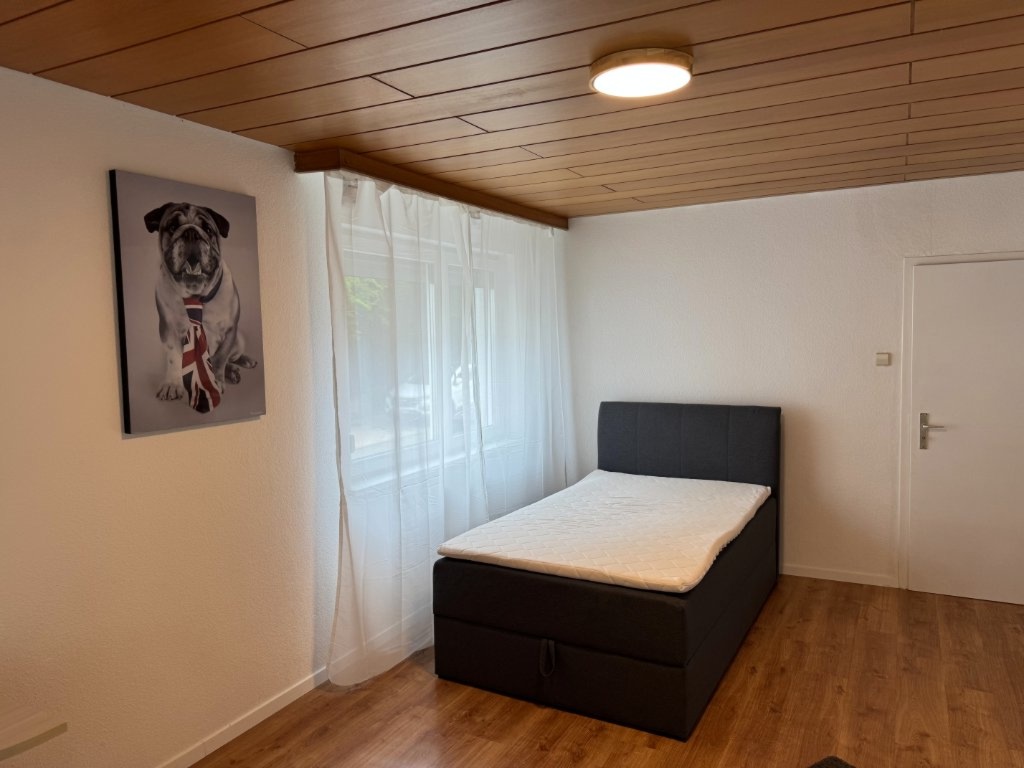 WG - Zimmer / voll Mobliert / – Nordbergstraße 22, 74076 Heilbronn Heilbronn – Vorschaubild 12