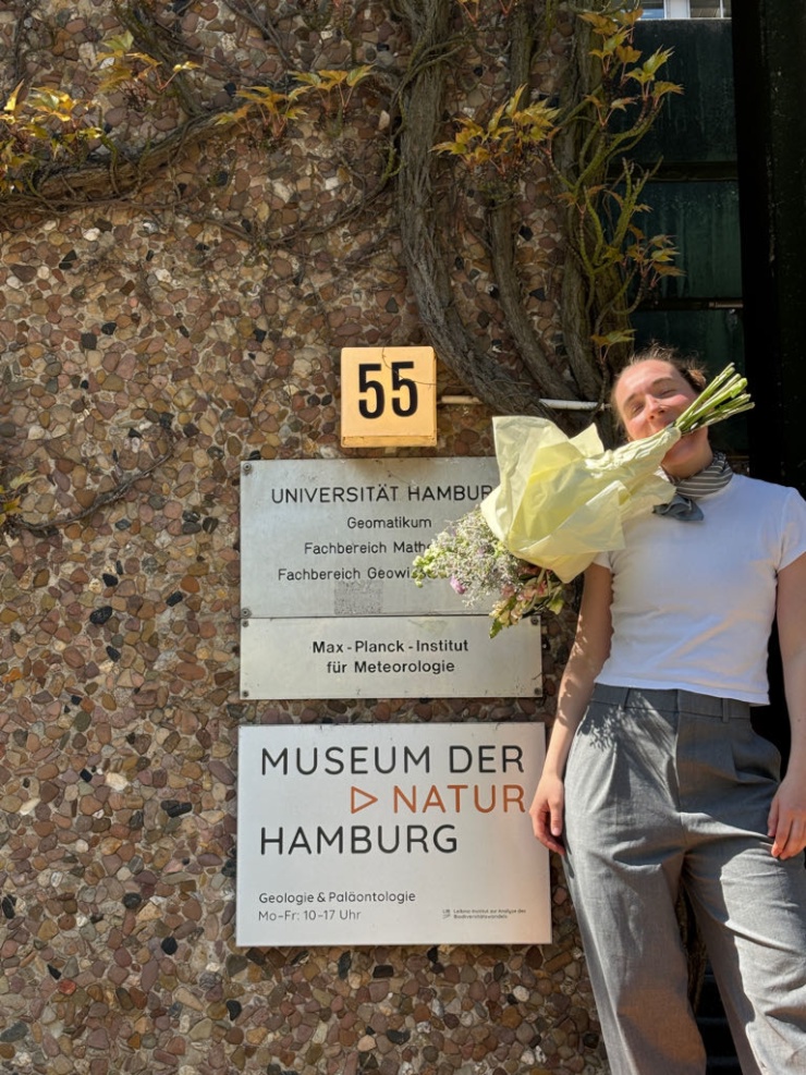 Anzeigenbild: Tolle WG als Teilzeit-Mitbewohnerin gesucht 🌻