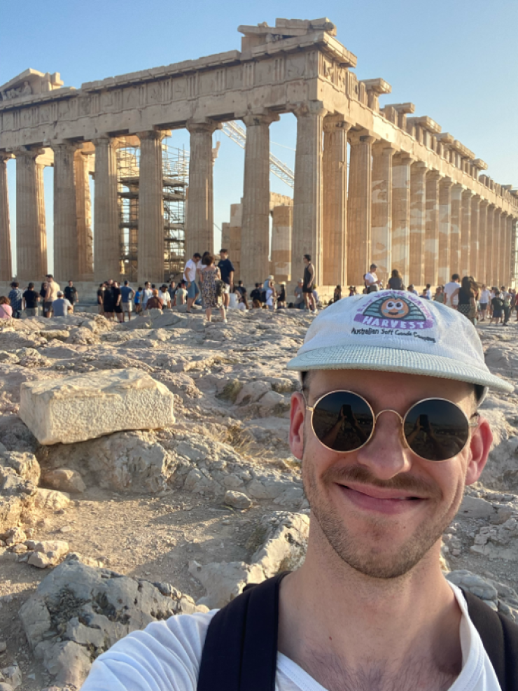 Ad image: Search beautiful 1- or 2-room apartment in Mainz :)