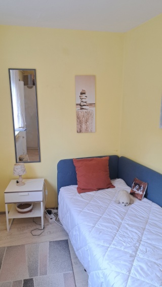 Anzeigenbild: Möbliertes Zimmer  - Frauen WG- (women only) Anmeldung möglich.