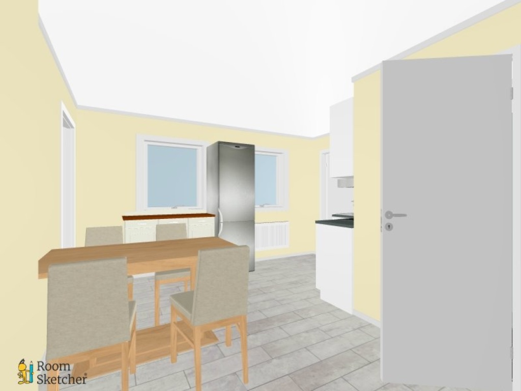 Zwei Zimmer 2ZKB EG, frisch renoviert, Ideal für WG, mit Garten in zentraler Lage – Osningstraße 26, 49082 Osnabrück Schölerberg – Vorschaubild 10