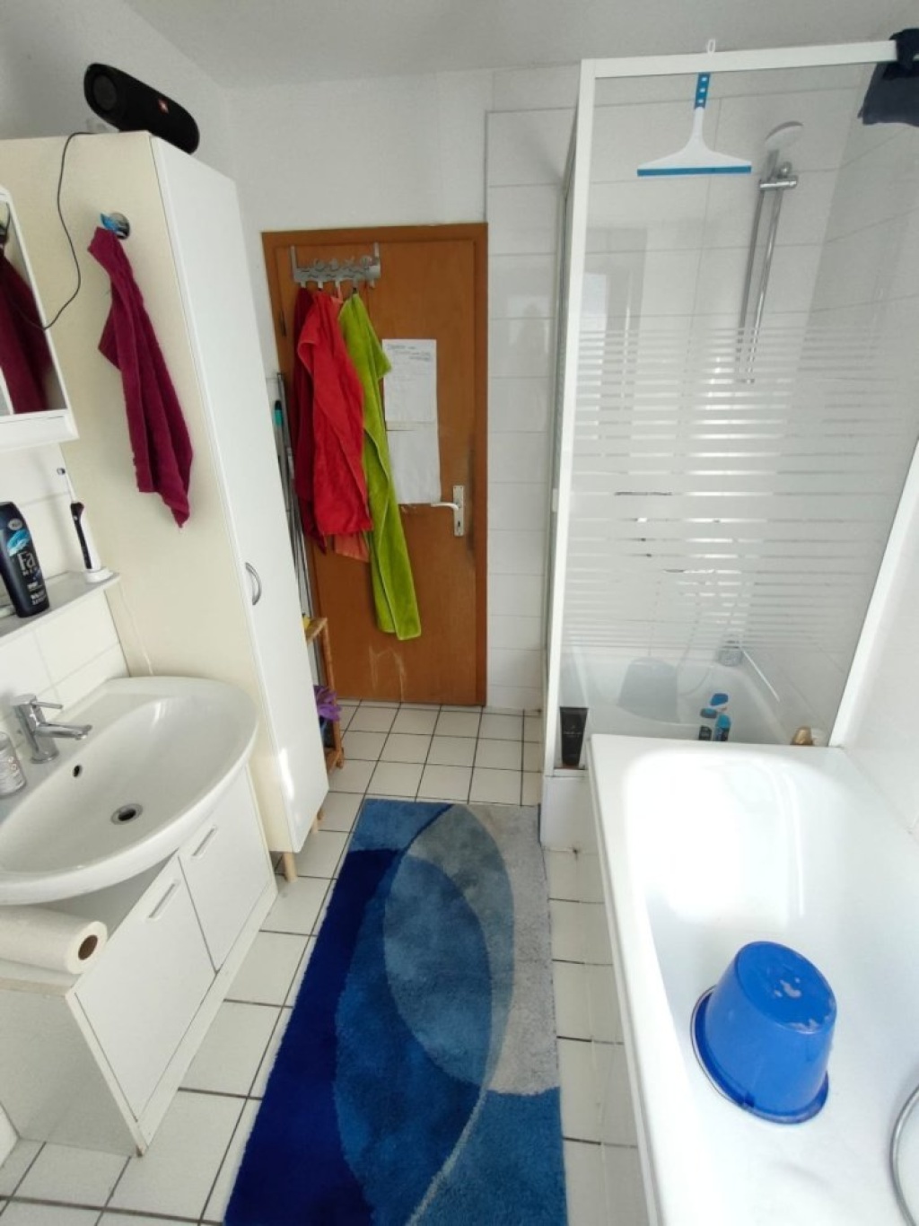 WG-Zimmer Wehrda Rosengarten 8a - Bild 6