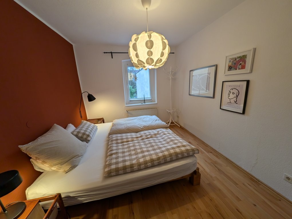 Haus mit Garten (4 Zimmer) – Nussbaumerstr., 50825 Köln Neuehrenfeld – Vorschaubild 4