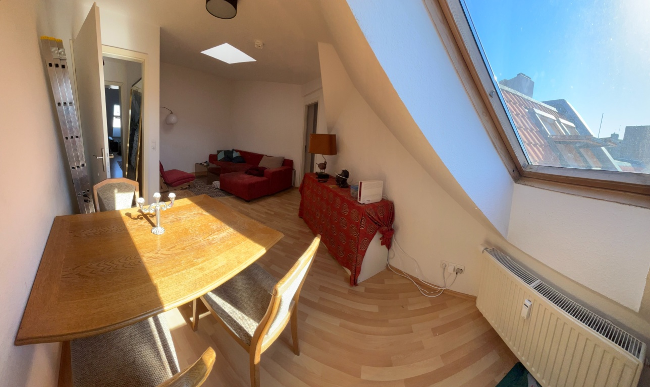 Flat Friedrichshain Warschauer Straße 57 - picture 10