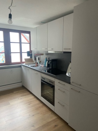 Anzeigenbild: Schönes WG-Zimmer in sanierter Wohnung