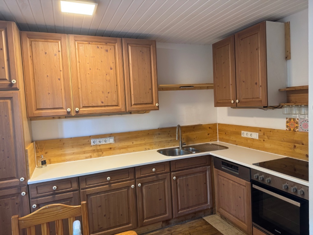 Schöne Helle 2 Zimmer Wohnung – 97074 Würzburg Frauenland – Vorschaubild 3