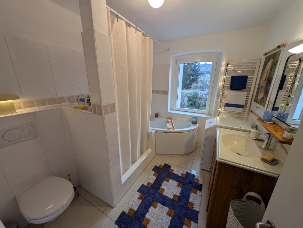 Haus mit Garten (4 Zimmer) – Nussbaumerstr., 50825 Köln Neuehrenfeld – Vorschaubild 11