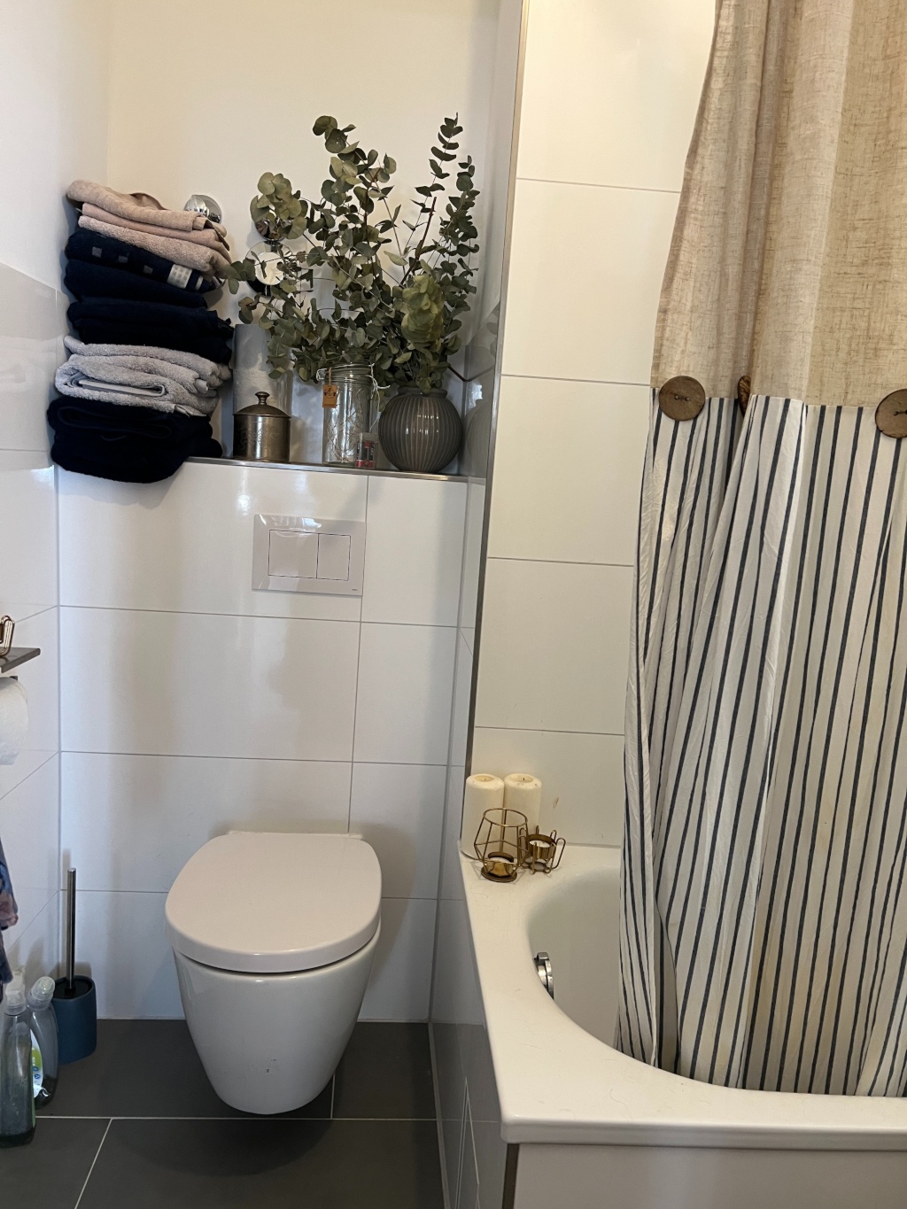 Wohnung Berlin Emser Straße - Bild 7