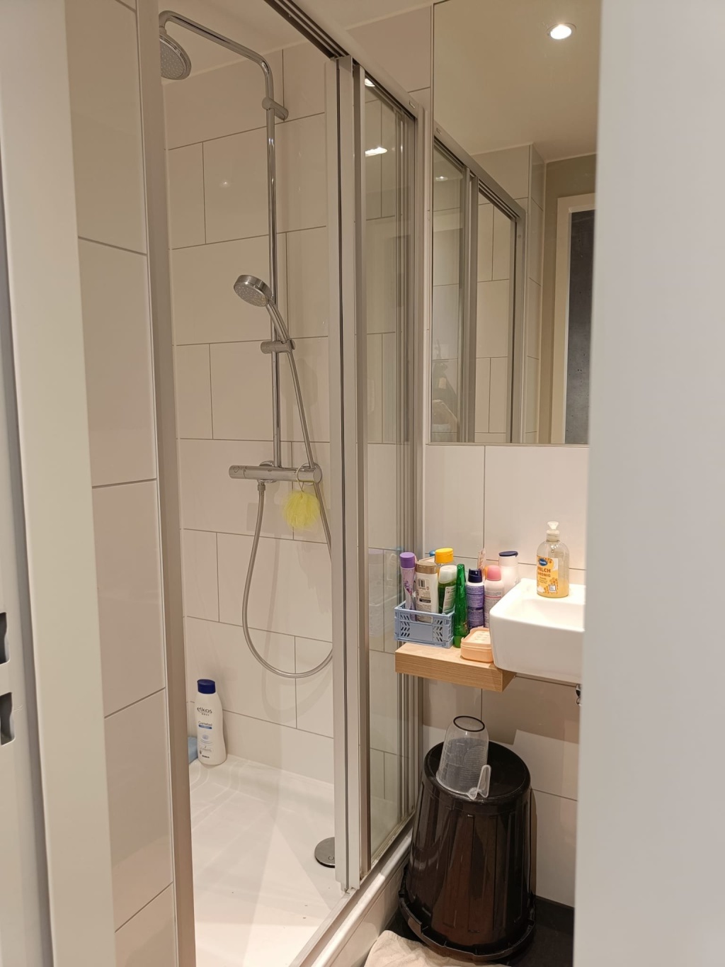 SUBLET - 5th August 2026 - 25th September 2026 - With possibility of contract takeover – Gürtelstraße, 10247 Berlin Berlin – Vorschaubild 2