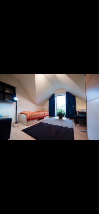 Anzeigenbild: Schönes Zimmer in einem freundlichen WG und schöne Mieter