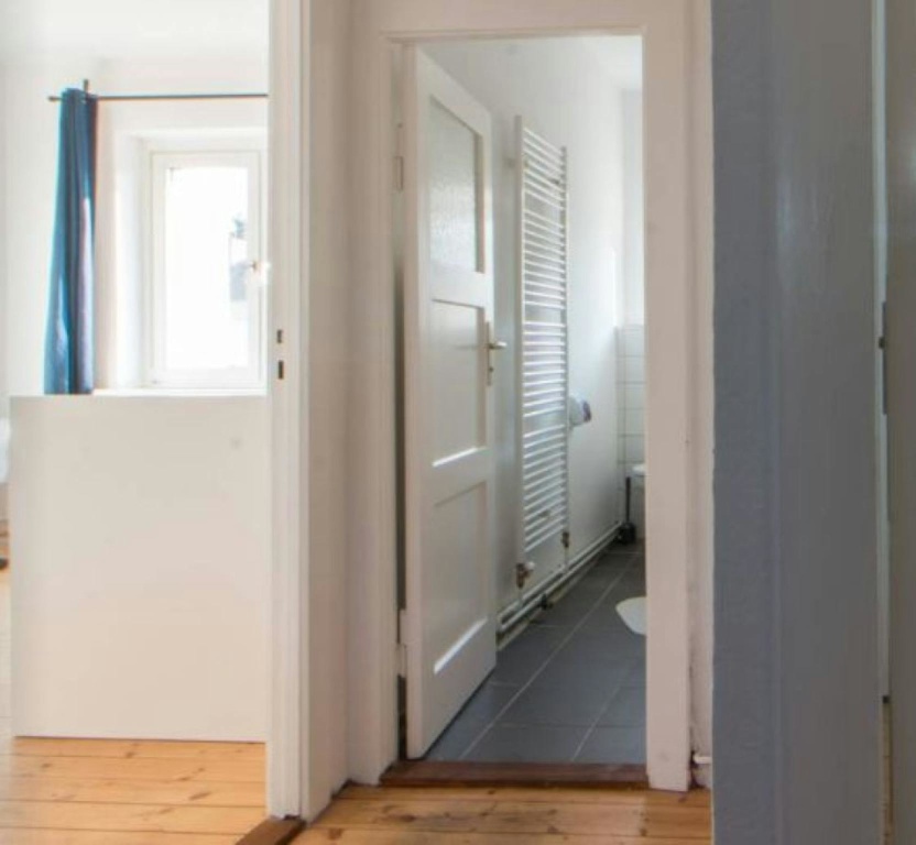 WG-Zimmer Britz Lauterberger Straße - Bild 6