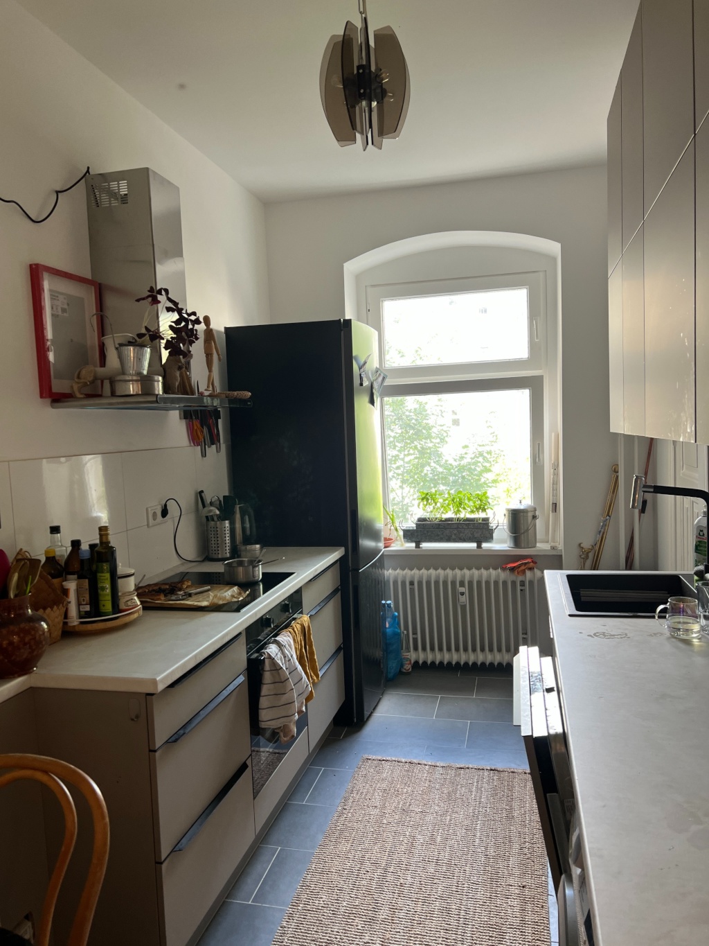 Wohnung Berlin Emser Straße - Bild 8