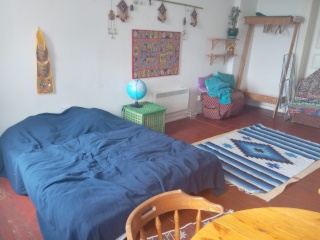 Room near Viktoriapark- Kreuzberg