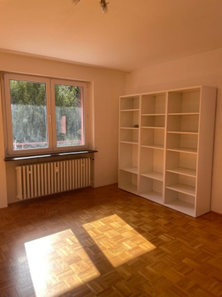 Ad image: Bright WG room - 10 minutes to the Sanderring