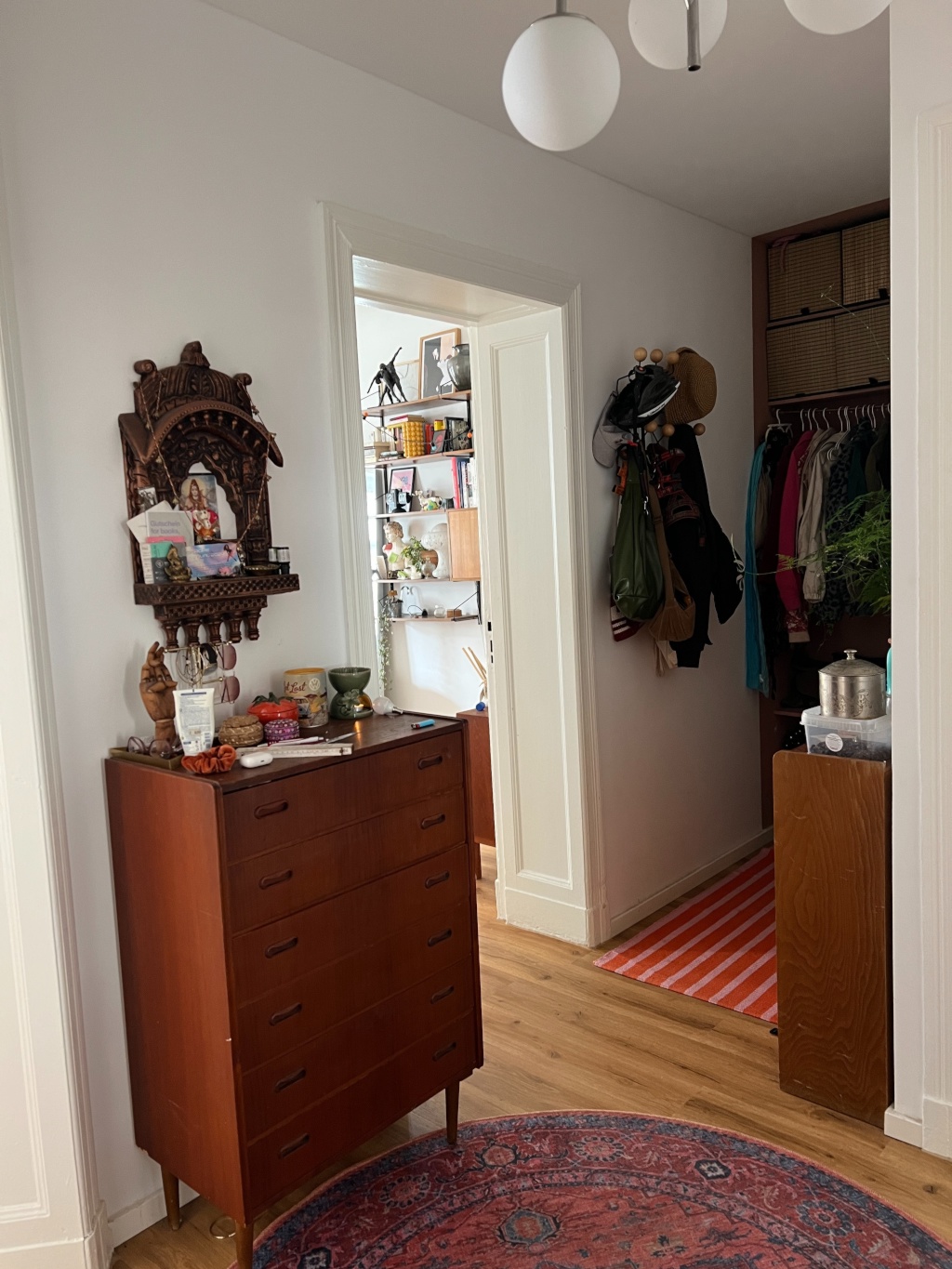 Wohnung Berlin Emser Straße - Bild 5