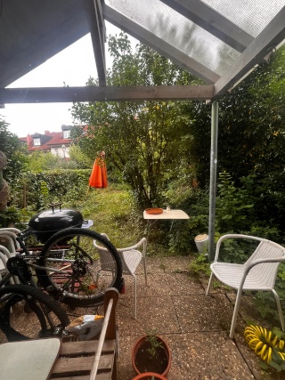 🏡  Neue WG sucht dich!