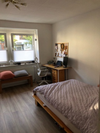 Ad image: Rental 3 months in Weser-WG