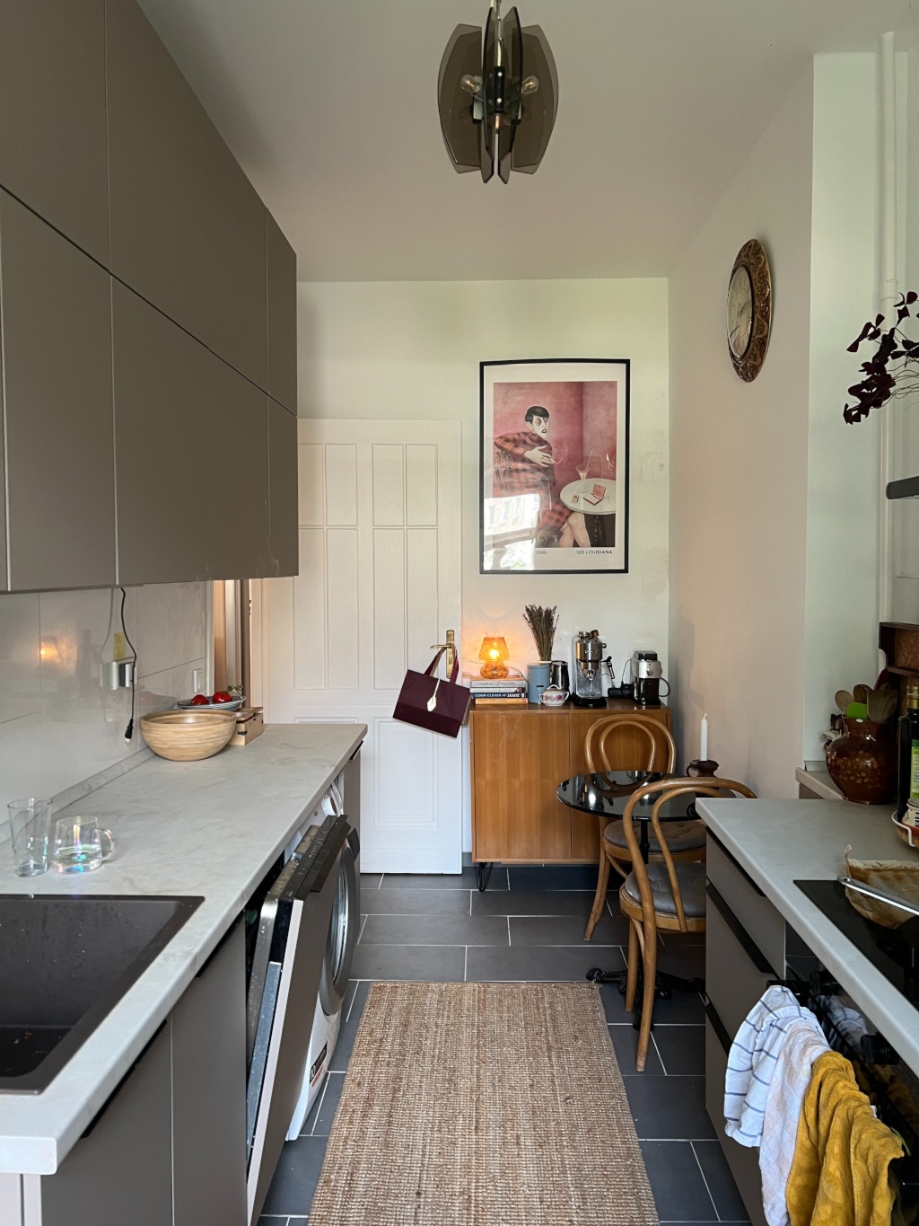 Wohnung Berlin Emser Straße - Bild 9