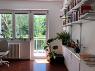 ☀️  helle 2.5 Zi Wohnung, ruhig & zentral ☀️ 18.-21.09. — photo 1