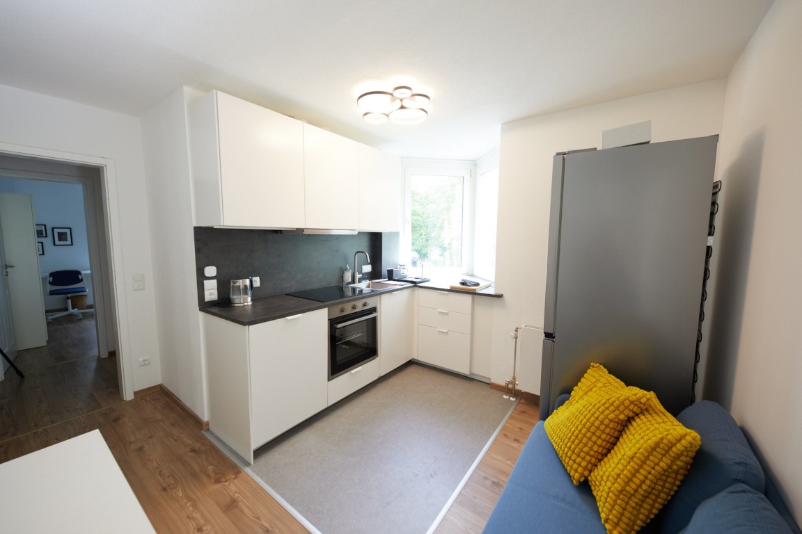 Flatshare Allach-Untermenzing Hitlstraße 17 - picture 3