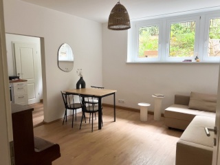 Imagen del anuncio: 🏡 Apartamento amueblado de 3 habitaciones en Dresden-Plauen para alquilar (a mediados de agosto o septiembre)