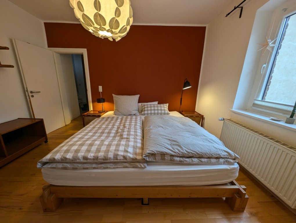 Haus mit Garten (4 Zimmer) – Nussbaumerstr., 50825 Köln Neuehrenfeld – Vorschaubild 3