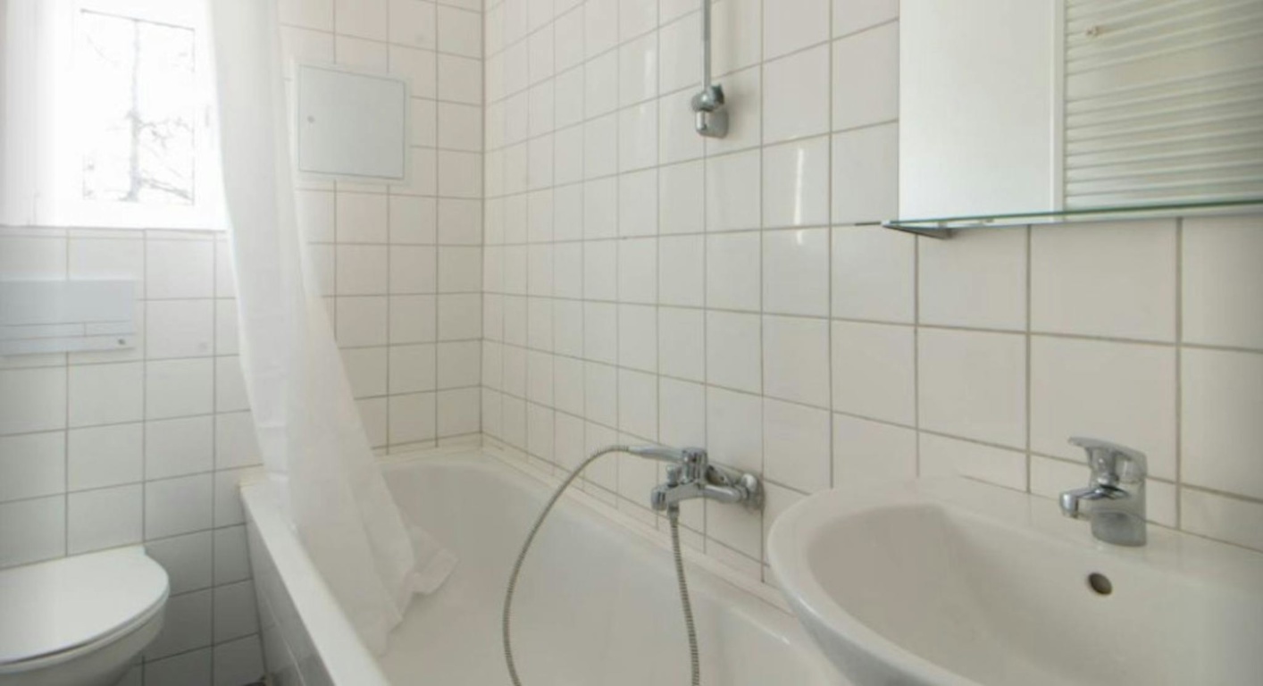 WG-Zimmer Britz Lauterberger Straße - Bild 5