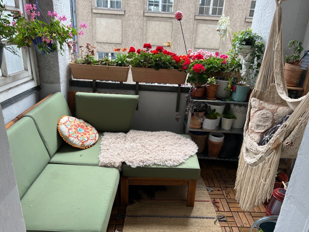 Wohnung Berlin Emser Straße - Bild 3