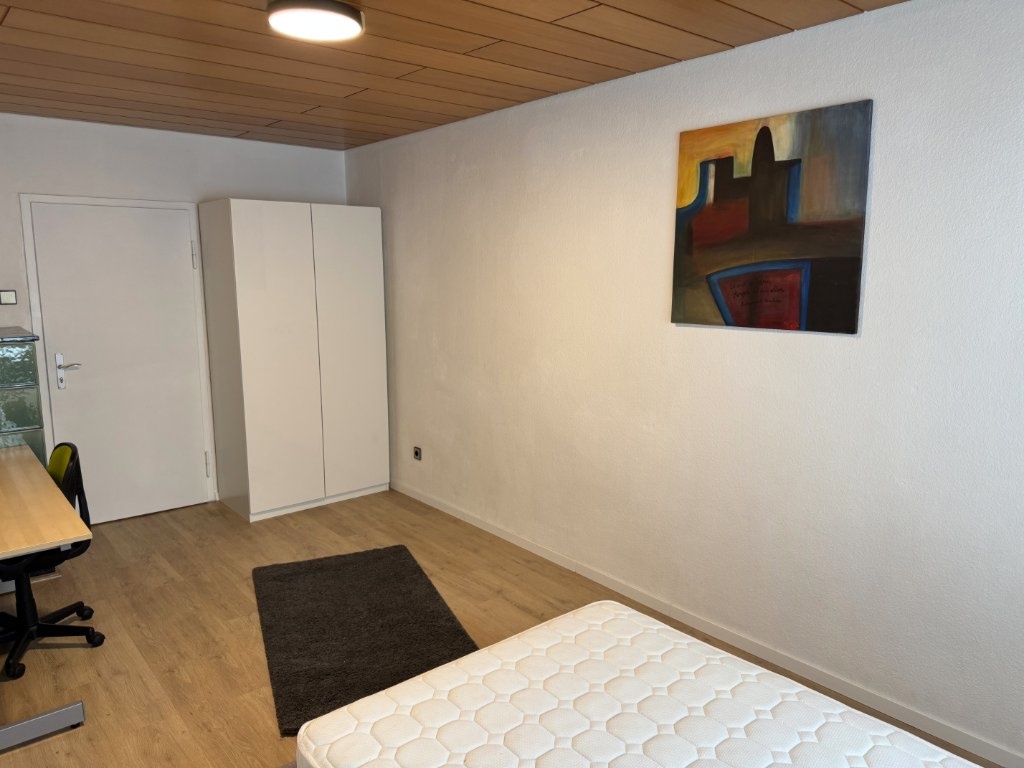 WG - Zimmer / voll Mobliert / – Nordbergstraße 22, 74076 Heilbronn Heilbronn – Vorschaubild 8