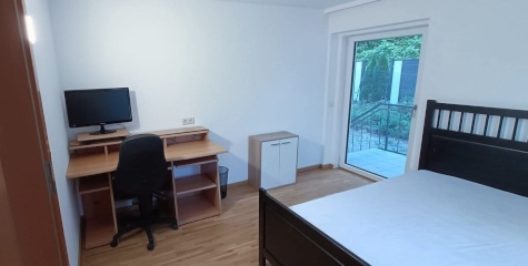 Imagen del anuncio: Amueblado habitación en apartamento compartido cerca de Liechtenstein