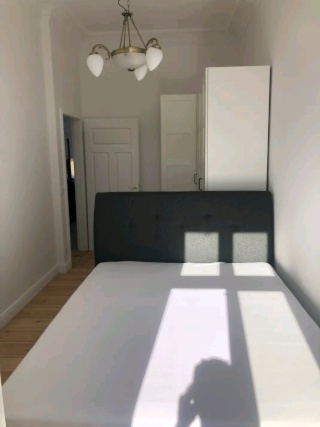 Anzeigenbild: Die Wohnung ist sauber