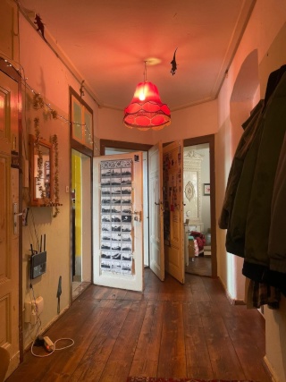 Imagen del anuncio: Super central WG habitación en acogedor WG: 5 min a Bahnhof & Postplatz, 1 min a Berliner Str.