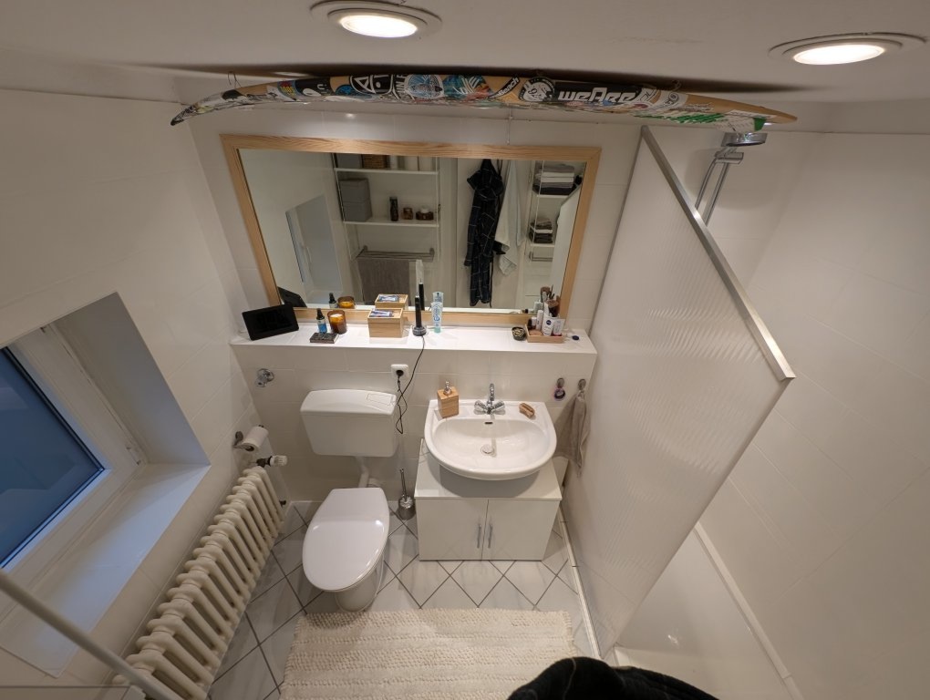 Haus mit Garten (4 Zimmer) – Nussbaumerstr., 50825 Köln Neuehrenfeld – Vorschaubild 7