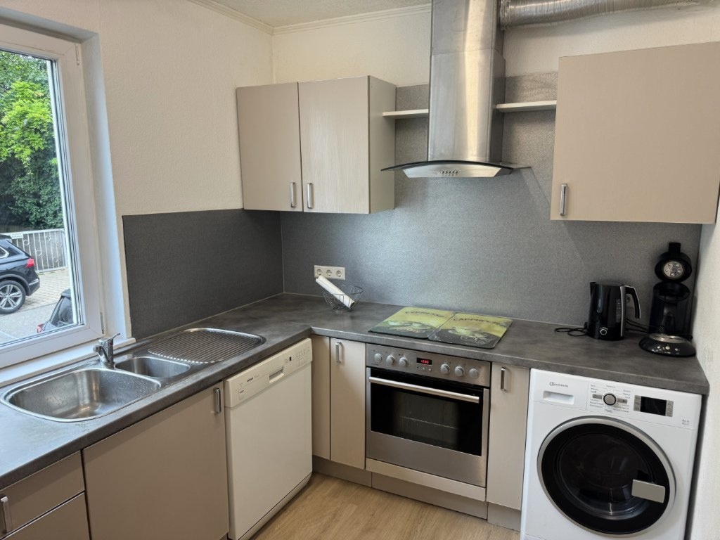 WG - Zimmer / voll Mobliert / – Nordbergstraße 22, 74076 Heilbronn Heilbronn – Vorschaubild 21