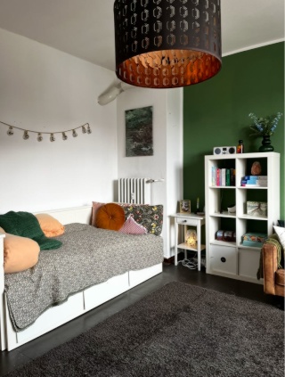 Ad image: Central WG room for rent
