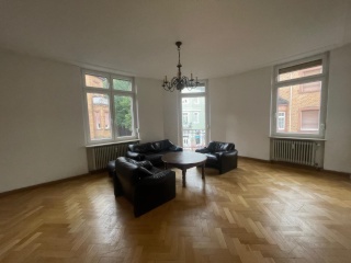 Anzeigenbild: Schöne 2-Zimmer Wohnung nahe HBF und Innenstadt