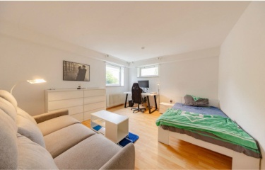Imagen del anuncio: Souterrain Wohnung in zentraler Lage