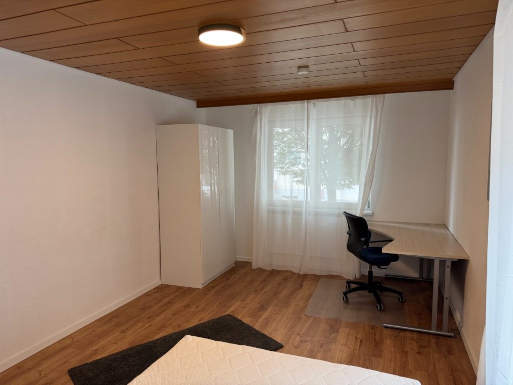 WG - Zimmer / voll Mobliert / – Nordbergstraße 22, 74076 Heilbronn Heilbronn – Vorschaubild 14